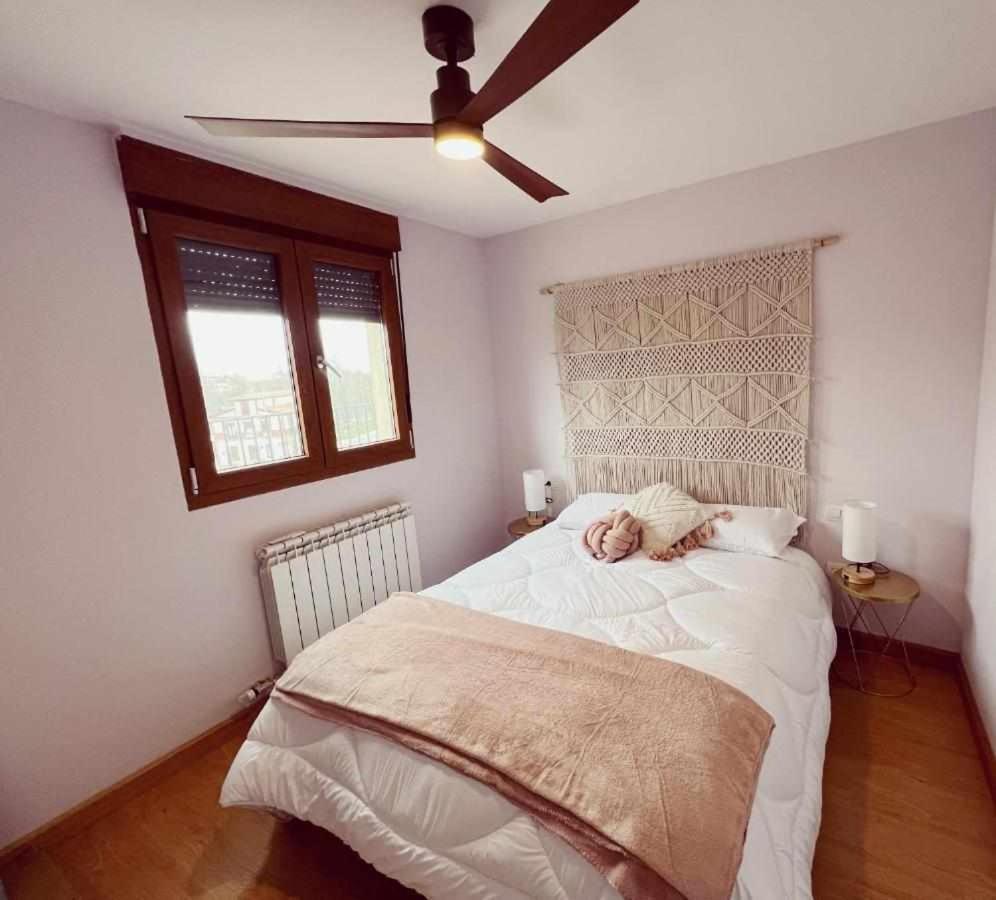 Almamater Salamanca Bagian luar foto